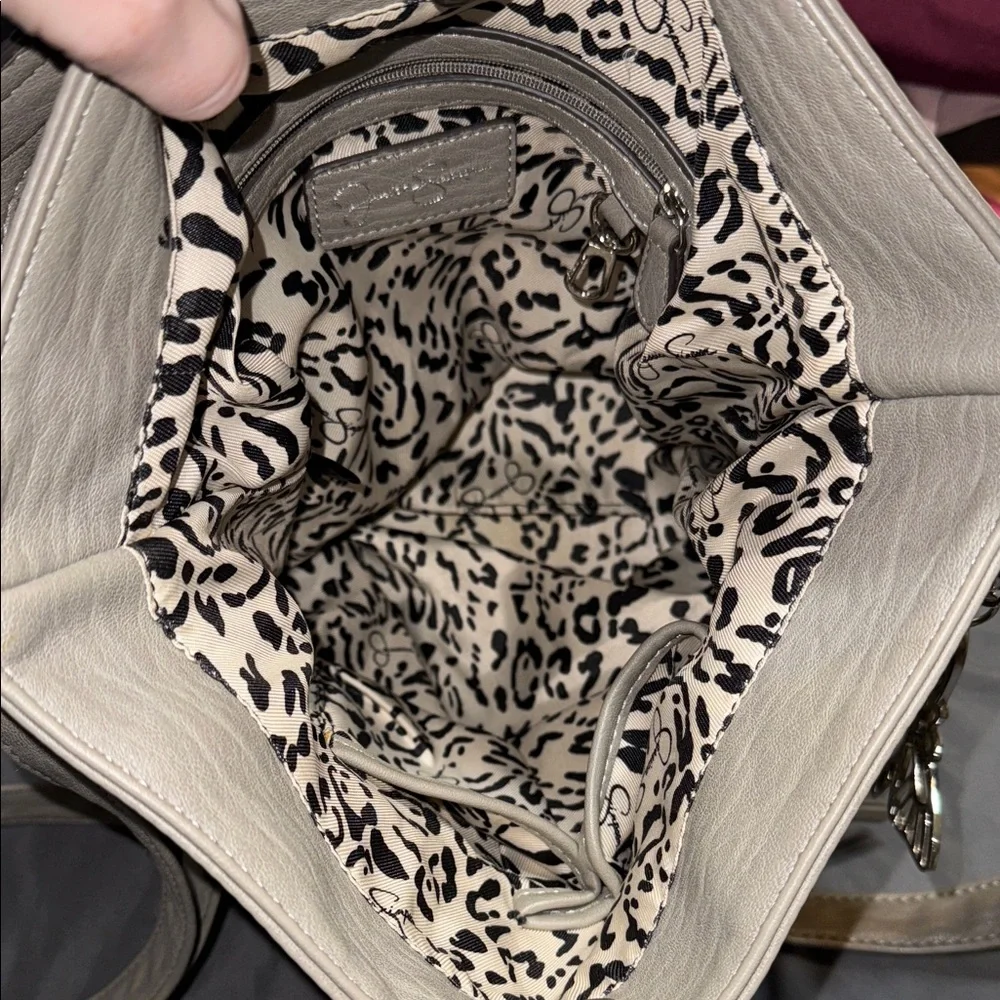 Jessica Simpson Arden Hobo